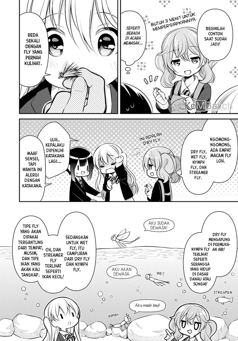Slow Loop Chapter 03 Gambar 9